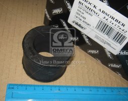 Втулка 34,5*57*42 амортизатори DAF CF75,85,95XF,XF95,105 (виведено з асортименту) (RIDER)