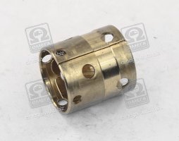 Втулка 38,2 * 42 * 44,8 валу розтискного RENAULT, SAF (виведено з асортименту) (RIDER)