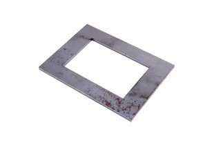 Пластина регулювальна BPW (RIDER)