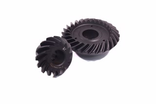 Пара конічна мосту задн. КамАЗ <ДК>