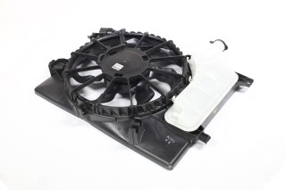 Вентилятор охолодження двигуна в зборі HYUNDAI/KIA ELANTRA (10-), i30 (12-) (вир-во Mobis)