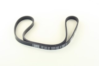 РЕМІНЬ П-КЛИНОВОЇ (Вир-во Bosch)