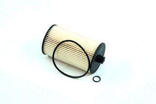 Фільтр паливний (вир-во Bosch)