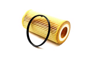 Фільтр оливний двигуна VOLVO CARS 2.0, 2.4 08- (вир-во BOSCH)