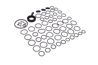 Ремкомплект ТНВД ЯМЗ-7511 РТИ <ДК>