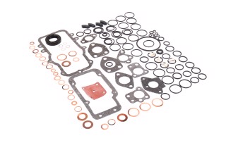 Ремкомплект ТНВД ЯМЗ-7511 полный <ДК>