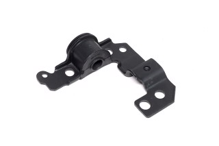 Сайлентблок важеля FIAT DOBLO, STRADA 99 перед. міст зліва (Вир-во SASIC)