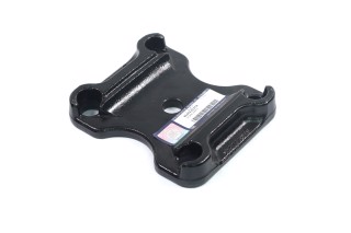 Пластина підресорна (вир-во BPW)