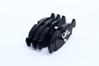 Колодка гальм. диск. OPEL ASTRA F, VECTRA A передн. (RIDER)