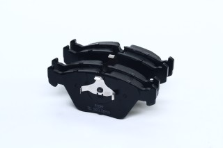 Колодка гальм. диск. BMW 5(E34) 88-95 передн. (RIDER)