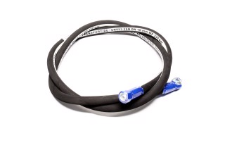 Рукав высокого давления РВД 2010 Ключ 22 d-10 2SN (пр-во Гидросила)