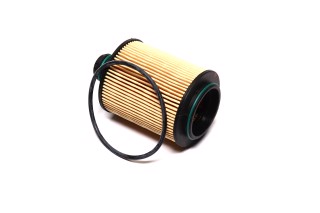 Фільтр оливний FIAT GRANDE PUNTO 1.3, 1.9 MJTD 05- (OE) (вир-во UFI)