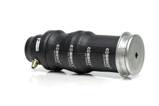 Пневморесора кабіни SCANIA (вир-во Connect)