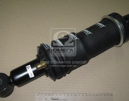 Амортизатор кабіни з пневморес. VOLVO FH12,16 (L363-408) задн. (вир-во Connect)