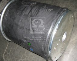 Пневморесора зі стаканом (сталь) (вир-во Connect)