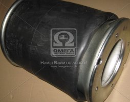 Пневморесора зі стаканом (сталь) (вир-во Connect)