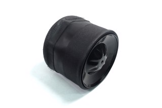 Пневморессора со стаканом (сталь) (пр-во Connect)