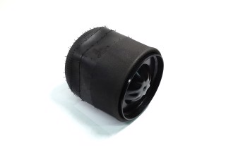 Пневморессора со стаканом (сталь) (пр-во Connect)