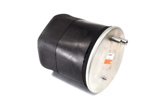 Пневморесора зі стаканом (сталь) (вир-во Connect)