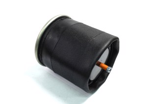 Пневморесора зі стаканом (сталь) (вир-во Connect)