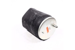 Пневморесора зі стаканом (сталь) (вир-во Connect)