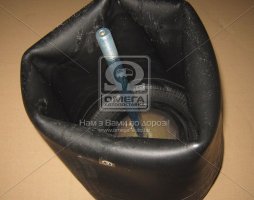 Пневморесора без стакана (вир-во Connect)