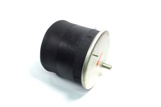 Пневморессора со стаканом (сталь) (пр-во Connect)