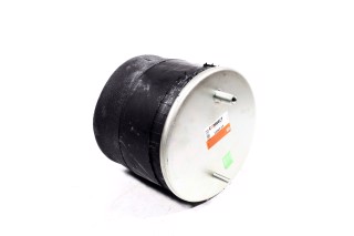 Пневморессора со стаканом (пластик) (пр-во Connect)