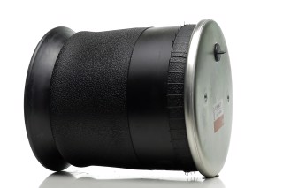 Пневморессора со стаканом (пластик) (пр-во Connect)