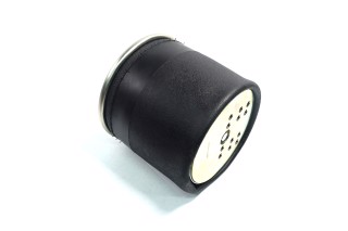 Пневморесора зі стаканом (сталь) (вир-во Connect)