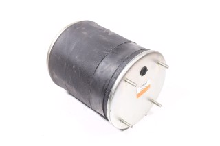 Пневморессора со стаканом (сталь) (пр-во Connect)