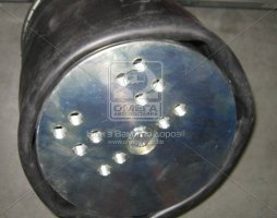 Пневморессора со стаканом (сталь) (пр-во Connect)