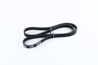 Ремінь поліклін. 4PK1025 (вир-во DONGIL)