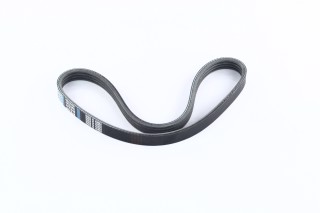 Ремень поликлиновой 4PK648 (пр-во DONGIL)