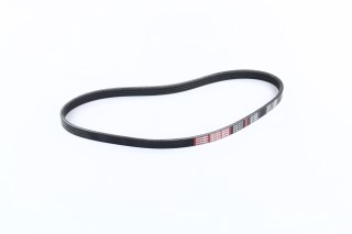 Ремень поликлиновой 4PK715 (пр-во DONGIL)