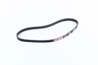 Ремень поликлиновой 4PK740 (пр-во DONGIL)