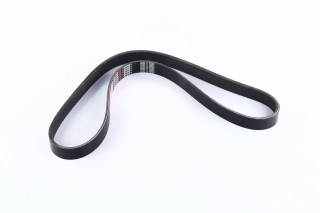 Ремень поликлиновой 6PK1030 (пр-во DONGIL)