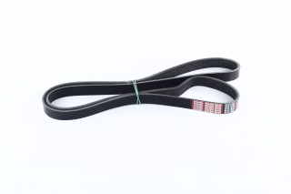 Ремень поликлиновой 6PK1538 (пр-во DONGIL)