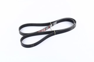 Ремень поликлиновой 6PK1555 (пр-во DONGIL)