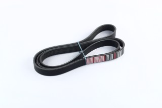 Ремінь поліклін. 6PK1675 (вир-во DONGIL)