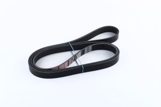 Ремень поликлиновой 6PK1740 (пр-во DONGIL)