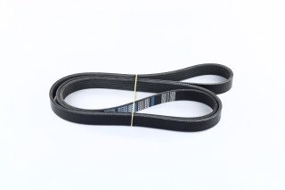 Ремень поликлиновой 6PK1822 (пр-во DONGIL)