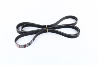 Ремень поликлиновой 6PK2563 (пр-во DONGIL)