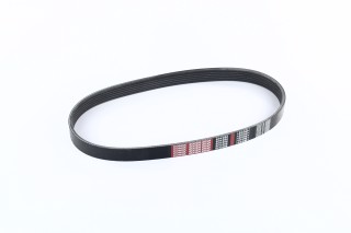 Ремень поликлиновой 6PK698 (пр-во DONGIL)