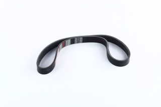 Ремень поликлиновой 6PK810 (пр-во DONGIL)