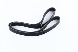 Ремінь поліклін. 7PK1640 (вир-во DONGIL)