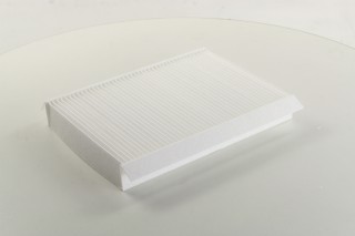 Фільтр салону FIAT 500L, 500X 12- (вир-во WIX-FILTERS)