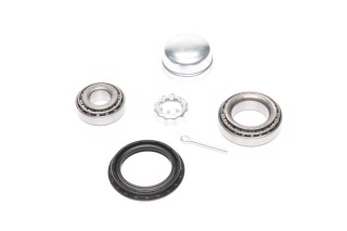 Підшипник маточини VW PASSAT перед./задн. міст (Вир-во SNR)