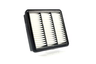 Фільтр повітряний HYUNDAI ELANTRA,I30 (вир-во Knecht-Mahle)