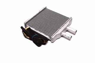 Радіатор обігрівача CHEVROLET Lacetti 1.6-1.8 (вир-во AVA)